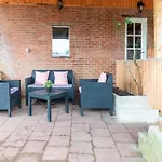 Charming Family In (adults Only) Esneux