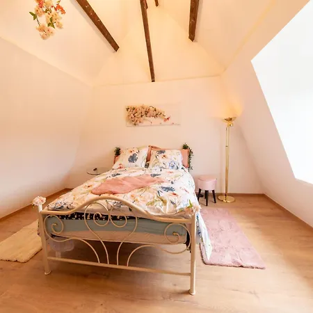 Charming Family In (adults Only)