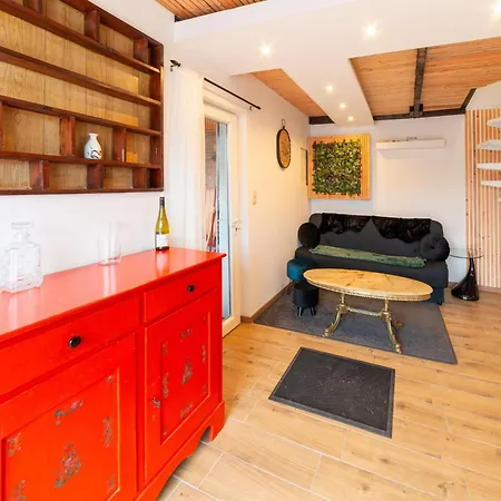 Magnificent For 8 Adults In Tilf Ferienhaus *