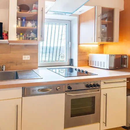 Magnificent For 8 Adults In Tilf