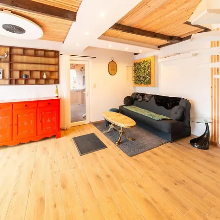 Magnificent For 8 Adults In Tilf Ferienhaus Esneux