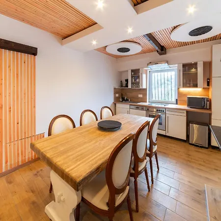 Charming Family In (adults Only) *