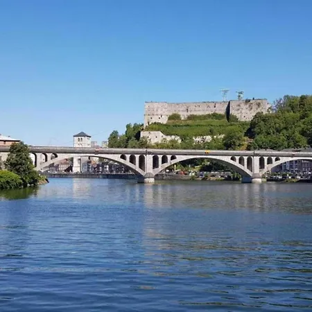 Charming Family In (adults Only) Feriehus *