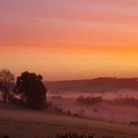 Feriehus Charming Family In (adults Only) *